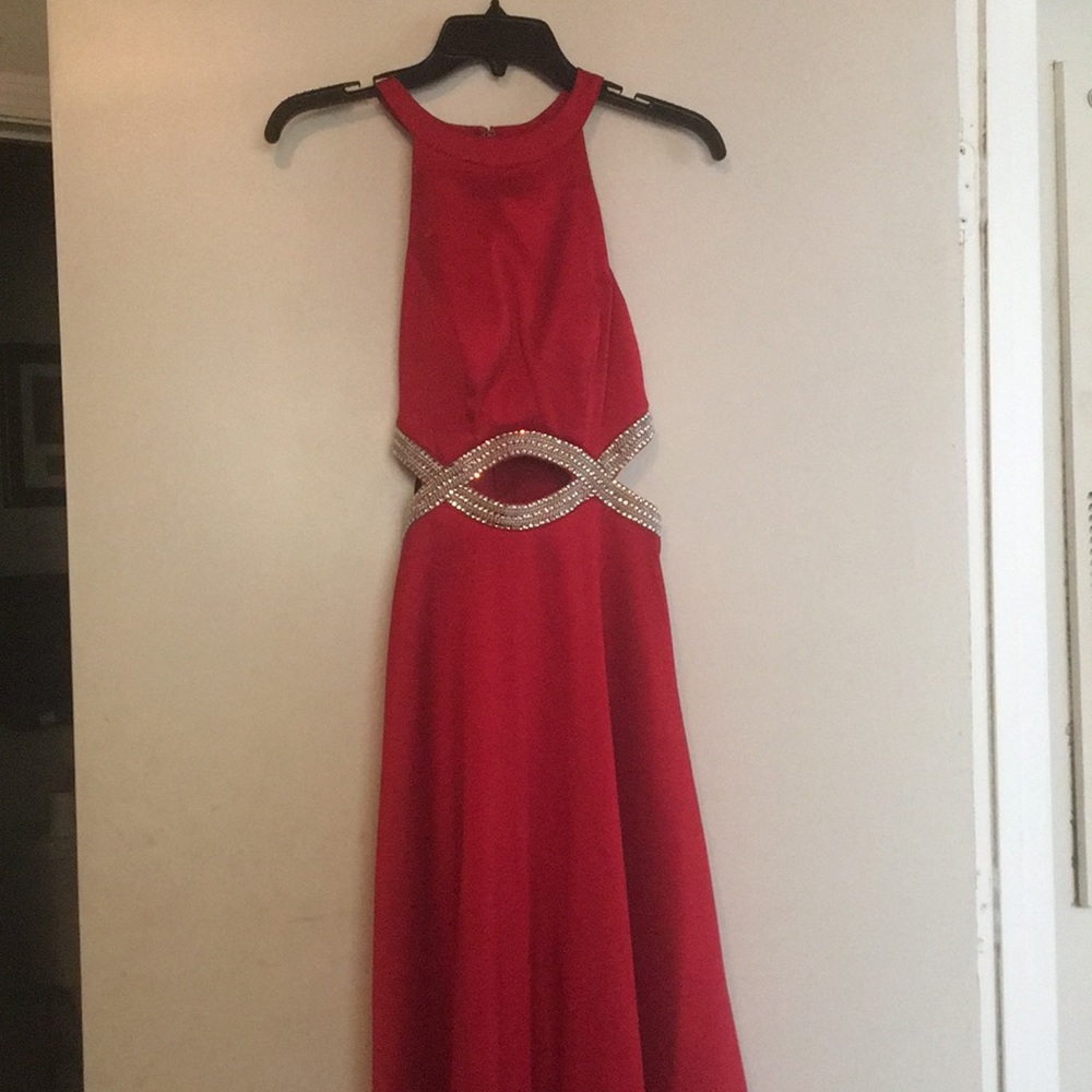 Beautiful Prom Dress